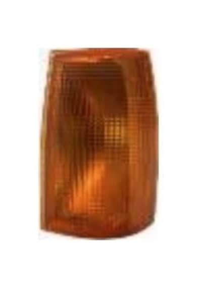 Ön Sinyal Renault R9 Spring Sarı Duysuz Sol 1 Ad
