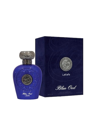 Lattafa Blue Oud 100 Ml Parfüm Diğer
