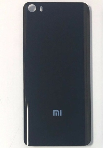 Xiaomi Uyumlu Mi 5 Bm22 Arka Kapak Batarya Pil Kapağı