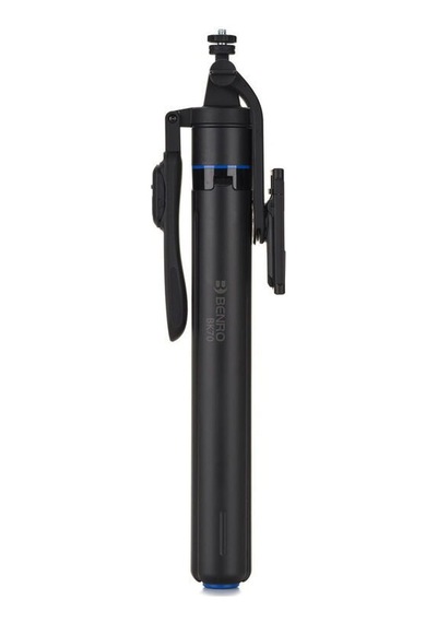 Benro Bk70 2-in-1 Akıllı Tripod / Selfie Stick