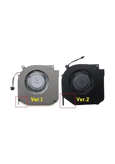 Monster Abra A5 V19.3 Notebook Fan V.2 35059050
