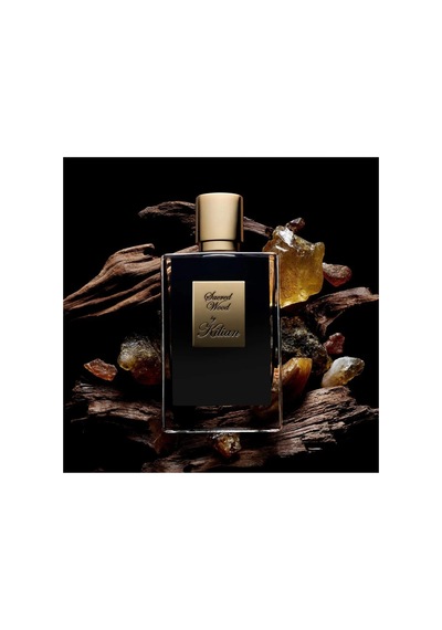 Sacred Wood Edp 50ml Diğer