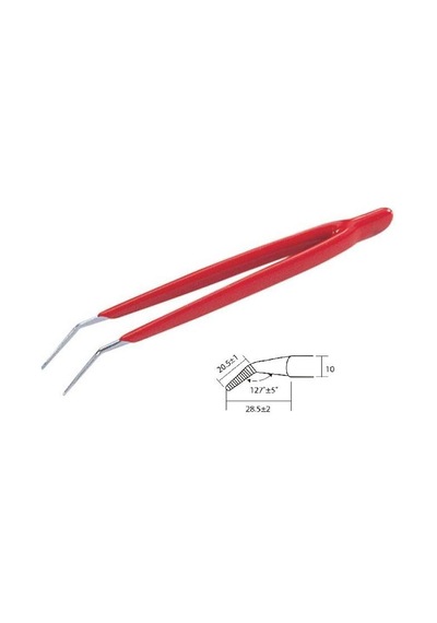 Proskit 908-t301 Cımbız İzole Set 2 Adet