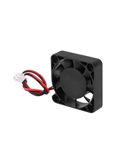5cm 24v 2 Pinli Fan 5cm X 5cm X 1.5cm 2 Pimli Dc 24volt Fan