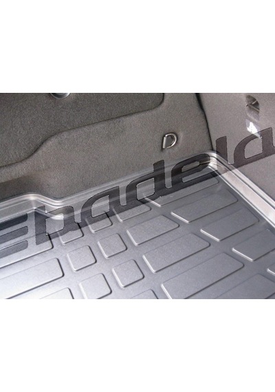 2015 Mercedes Gla Serisi Bagaj Havuzu Araca Özel 3D Badela Marka