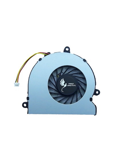 HP Uyumlu 15-r214nt (L0F27EA), 15-r216nt (L0F33EA) Notebook İşlemci Fan