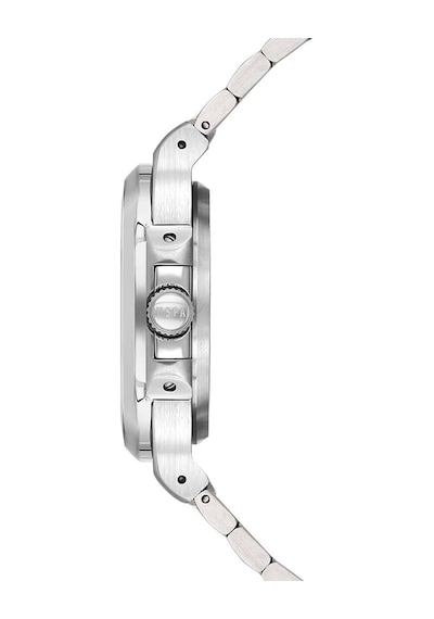 U.s. Polo Assn. Uspa1150-01 Erkek Kol Saati Metalik Gri