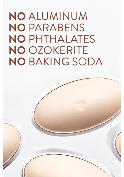Native Coconut & Vanilla Alüminyumsuz Stick Deodorant 65gr