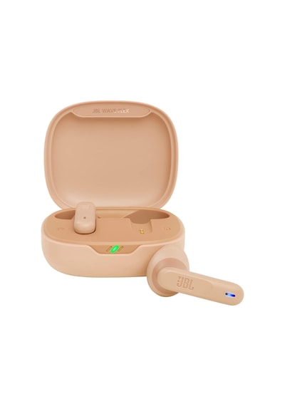 Jbl Wave Flex Bluetooth 5.2 Kablosuz Kulak İçi Kulaklık