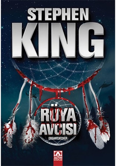 Rüya Avcısı - Aıaı-883549