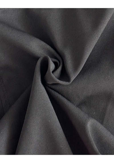Alya Underwear Diz Altı Kapri Tayt Yüksek Bel Likralı Parlak Dalgıç Kumaş, Antrasit Füme SiYAH Alya Underwear Diz Altı Kapri Tayt Yüksek Bel Likralı Parlak Dalgıç Kumaş, Antrasit Füme SiYAH