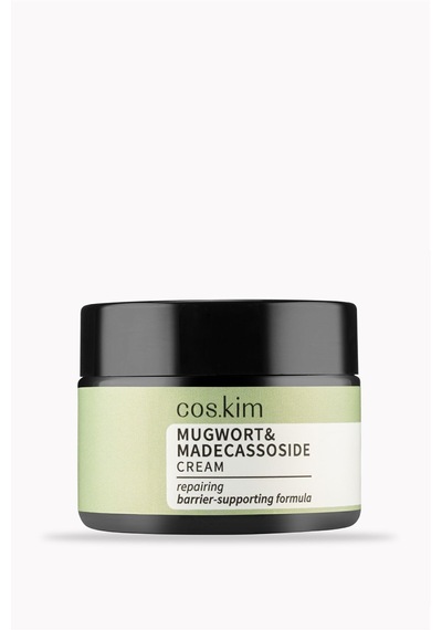 Mugwort Ve Madecassoside Içeren Yatıştırıcı Ve Onarıcı Nemlendirici Bakım Kremi 50 Ml