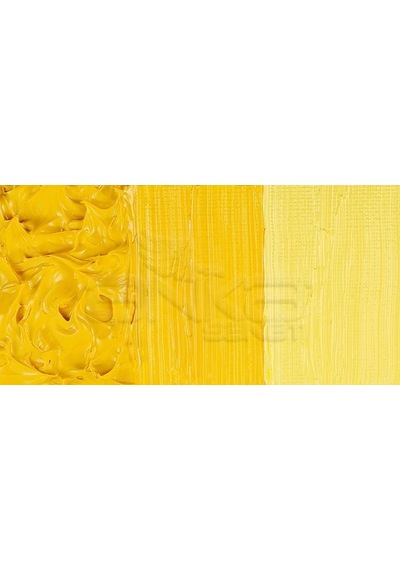 Daler Rowney Georgian Water Mixable Oil Su Bazlı Yağlı Boya 200ml 617 Cadmium Yellow Pale Hue Diğer