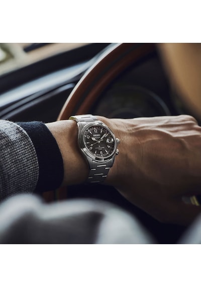 Seiko Prospex Spb505j1 Otomatik Erkek Kol Saati Spb505j Gri