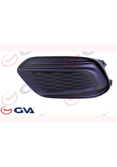 Sis - 537 - Far Çerçevesi Kapağı Sissiz Sol Fıat - Edntrend - Egea 15