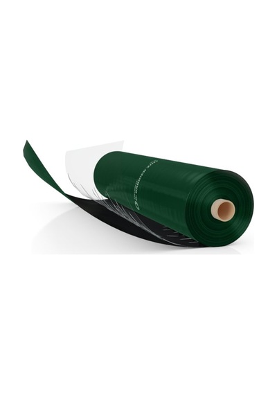 Hbcv000021rwcd Silaj Örtüsü 12mx20m Çift Katli Silaj Naylon 300mic.