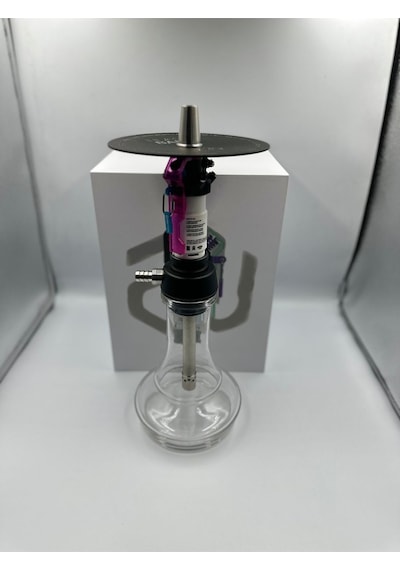Tam Set Flash Bang Nargile 32029526