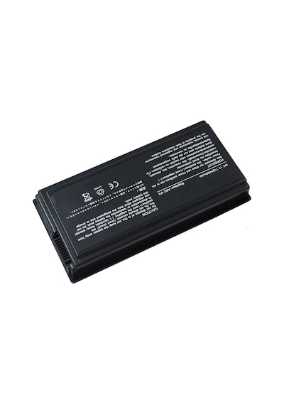 Asus Uyumlu X50 Serisi X50M X50N X59Sr Notebook Bataryası - Pili