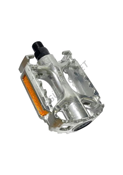 Hsgl Bisiklet Pedal Dar Alüminyum Neco