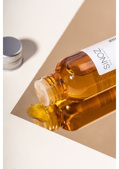 Sinoz No:16 Nemlendirici Besleyici Yenileyici Işıltı Verici Mucizevi Onarıcı Bakım Yağı 100 ML