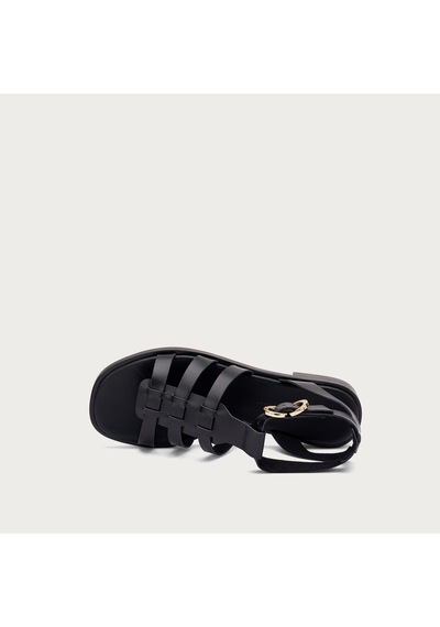 Nero Black Sneaker Kadın 87m7 Frau London-s Bej