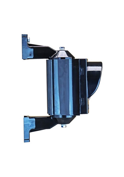100 Mm Ledli Tekli Sinyal Verici, Trafik Lambası-2984 - 220 Vac