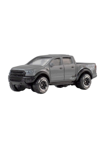 Hw Temalı Arabalar Özel Seri 2019 Ford Ranger Raptor Jkx74 Çok Renkli