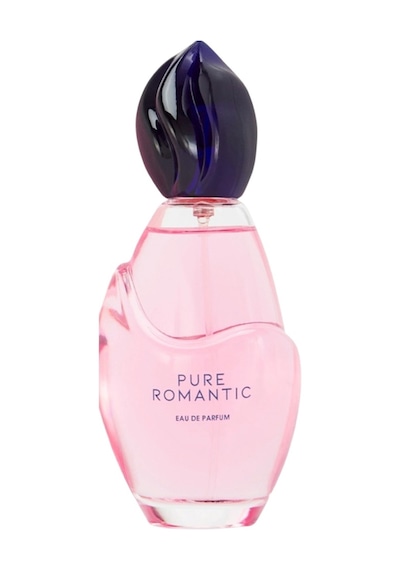 Pure Romantic Kadın Parfüm 100 Ml Edp 3.3fl.oz Çiçeksi