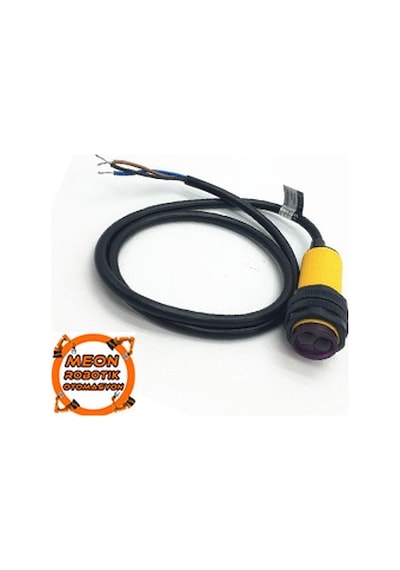 Meonrobotikotomasyon-Mz80 Kızılötesi Mesafe Sensörü 3-80Cm