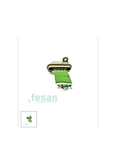 Kalorifer Rezistansı Mercedes Atego 1998-2004 Atego Iı 2004 Atego Iıı 2013 Axor 2002-20