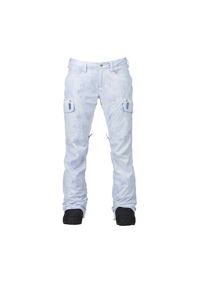 Burton Wb Glorıa Pt Beyaz