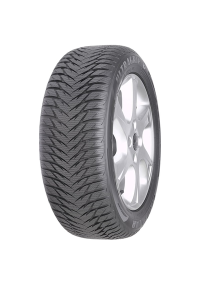 Goodyear Ultragrip 8 185/65R14 86T M+S 3Pmsf Kış Lastiği 2026