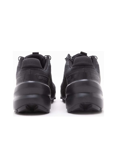 Salomon Speedcross 6 W Black Outdoor Ayakkabı L417428 Siyah