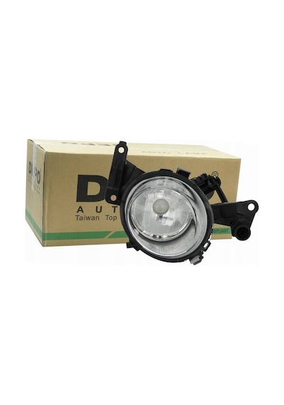 Sağ Sis Farı Lambası Opel Corsa D Kasa 2007 2008 2009 2010 Depo