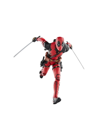Hasbro Marvel Legends Deadpool Deadpool & Wolverine Aksiyon Figürü