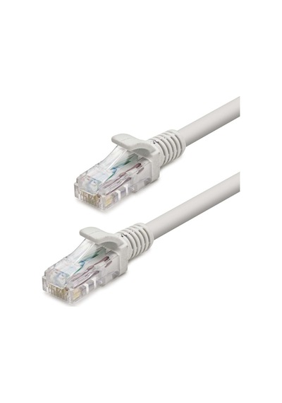 Cat6 Kablo 5m Gri Hdx5002 Diğer