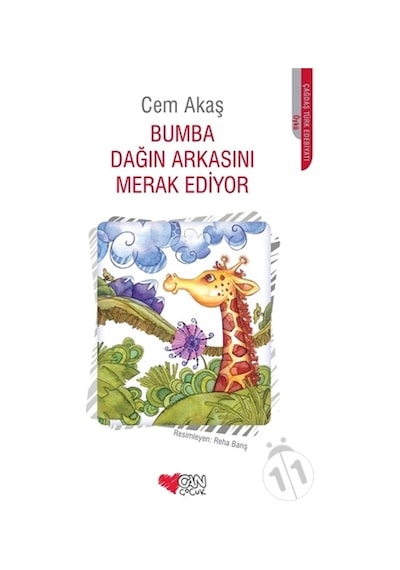Bumba Dağın Arkasını Merak  Ediyor