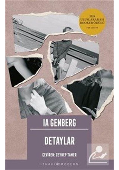 Detaylar / Ia Genberg