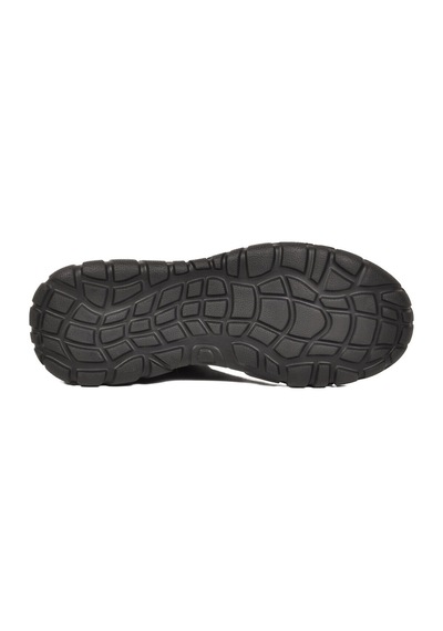 Voyager Siyah Erkek Trekking Outdoor Stil Nefes Alabilen Günlük Spor Ayakkabı E097 M