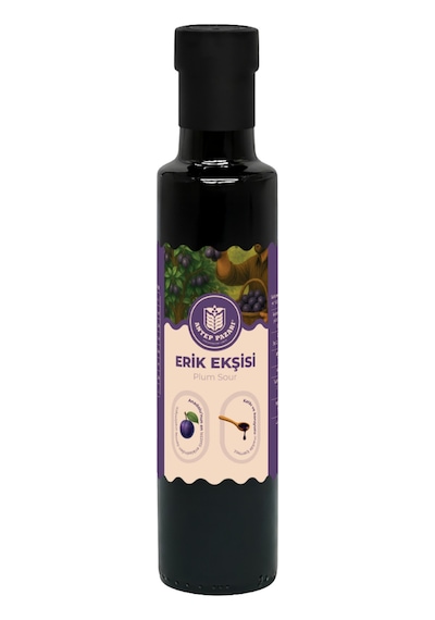 Erik Ekşisi 250 Ml