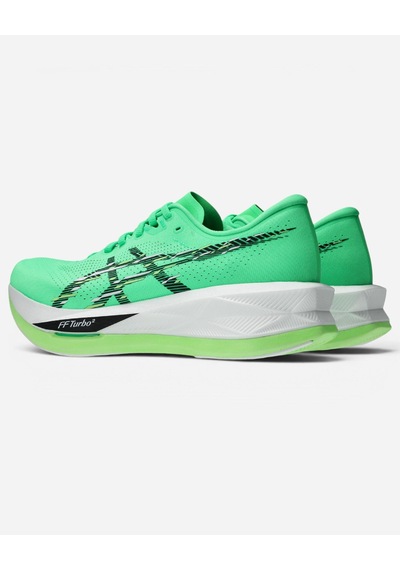 Asics Sonıcblast Erkek Yeşil Koşu Ayakkabısı 1011c083-300