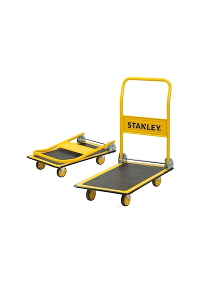 Stanley PC527 150 kg Profesyonel Paket Taşıma Arabası