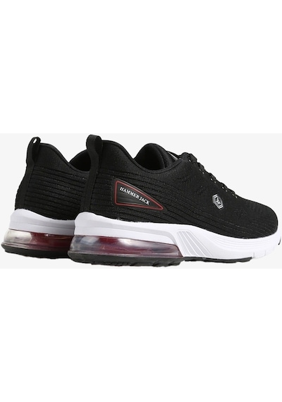 Hammer Jack Ellıot M Sneaker Ayakkabı Grı Erkek Spor Ayakkabı 101 23376-m-5396 Gri Hammer Jack Ellıot M Sneaker Ayakkabı Grı Erkek Spor Ayakkabı 101 23376-m-5396 Gri