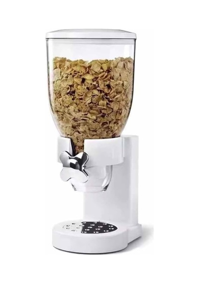 Cornflakes Dispenser 3,5 L Pcf-35 Diğer