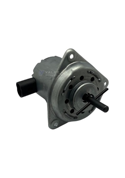 12v Fan Motoru Soketli Renault R9/r11/r19