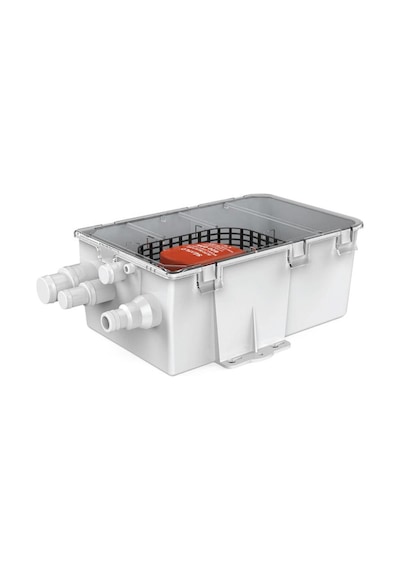 Seaflo Duş  Tahliye Sistemi 750 Gph 12 V