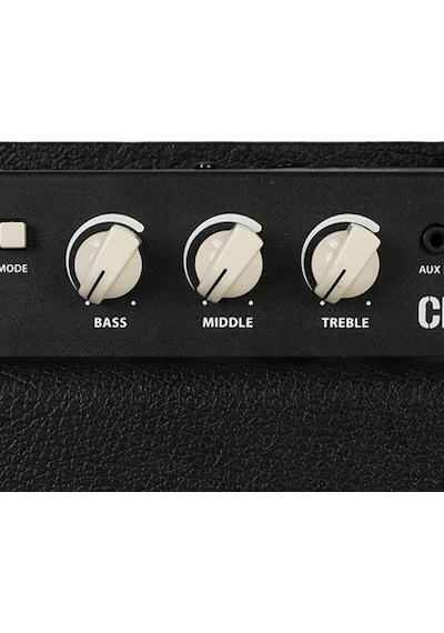 Cort Cm20B Bas Gitar Amfisi