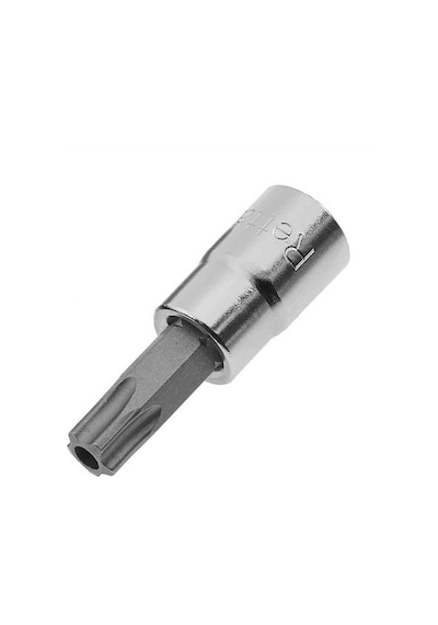 Retta 1/4 Lokmalı Torx Kısa - 5 Köşe T40