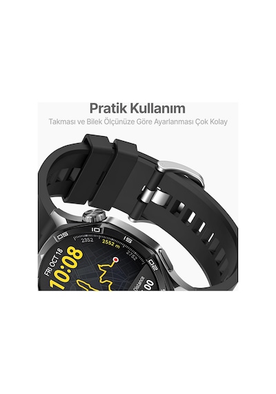 22mm İle Uyumlu Saatler İçin Şerit Model 46mm Yumuşak Silikon Kordon Huaweı Watch Gt7 Pro/gt7/gt6 Pro/gt6/gt5 Pro/gt5/gt4/watch 4 Pro/gt3/gt3 Pro/gt2/gt2 Pro Çok Renkli 22mm İle Uyumlu Saatler İçin Şerit Model 46mm Yumuşak Silikon Kordon Huaweı Watch Gt7 Pro/gt7/gt6 Pro/gt6/gt5 Pro/gt5/gt4/watch 4 Pro/gt3/gt3 Pro/gt2/gt2 Pro Çok Renkli