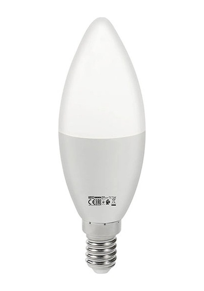 Horoz Ultra-8 8w E14 2700k Led Ampul Çok Renkli